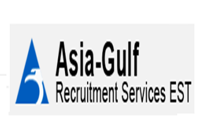 Asia-Gulf Recruitment Services Est.