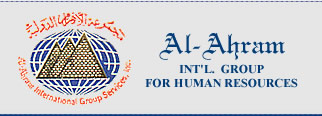 AL-AHRAM INTERNATIONAL GROUP SERVICES