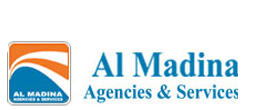 Al Madina Agencies & Services